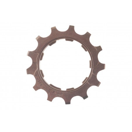 Zębatka, koronka do kasety SHIMANO 13T HG20-9 z pierścieniem
