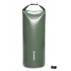 Sakwa WÓR transportowy na bagażnik CROSSO DRY BAG 60L oliwkowy