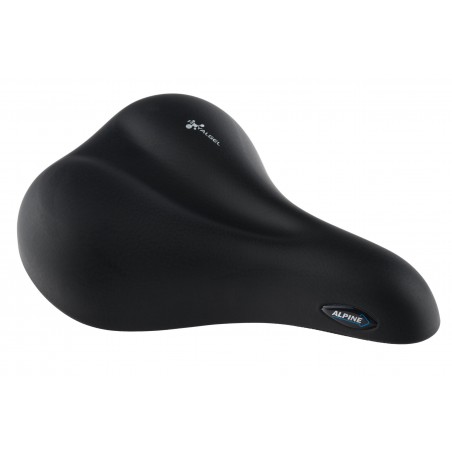 Siodełko SELLE ROYAL ALPINE 8468 damskie piankowe