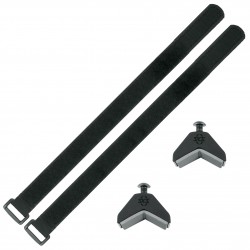 Uchwyt pod koszyk bidonu uniwersalny SKS ANYWHERE