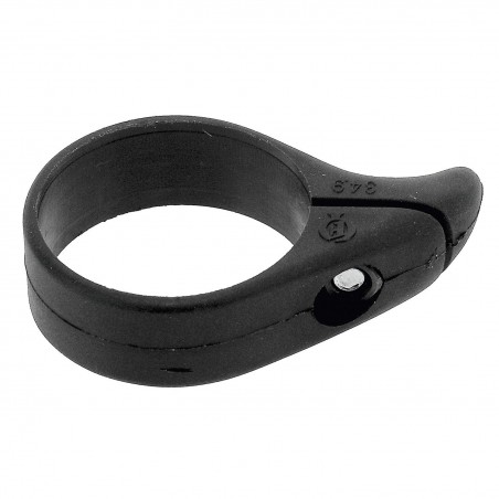Łapacz łańcucha M-Wave 31.8mm, czarny