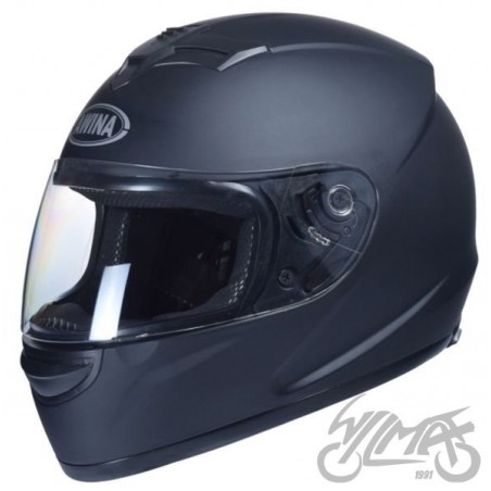Kask moto.AWINA TN0700B-F2 /integralny/ czarny mat XL