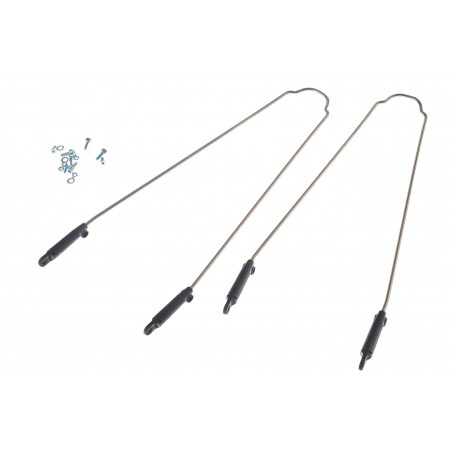 Wsporniki błotników 28" SKS U XL/VELO55