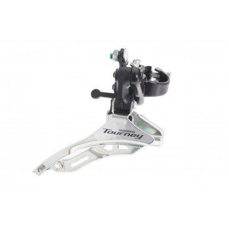 Przerzutka przednia SHIMANO Tourney TY300 uniwer. 31,8mm