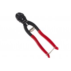 Obcinaczki do linek i pancerzy KL-9740A - czerwone