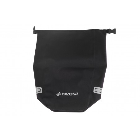 Sakwa rowerowa TWIST 30L