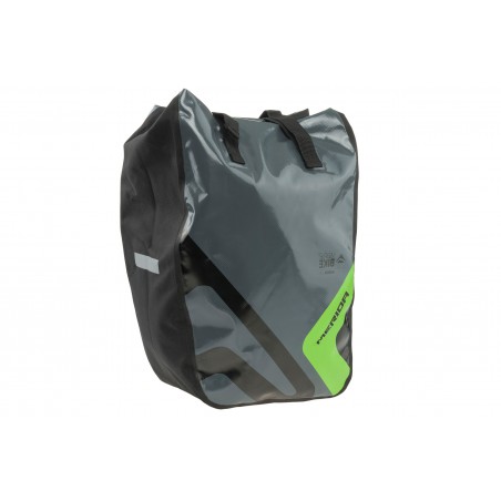 Sakwa na bagażnik MERIDA WATERPROOF PANNIER II 30L prawa
