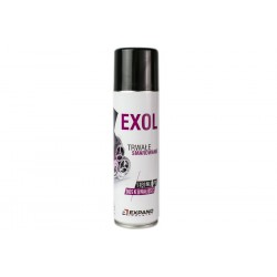 Smar - środek konserwujący srma Expand EXOL 500ml spray