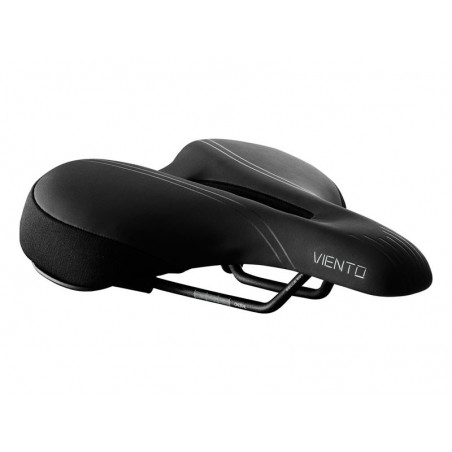 Siodełko SELLE ROYAL Unisex VIENTO RELAXED
