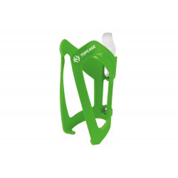 Koszyk bidonu SKS TOPCAGE zielony