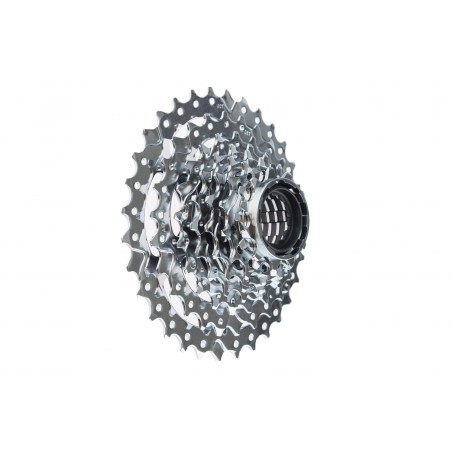 Kaseta 8-rz. SRAM PG-830 11-32 srebrna