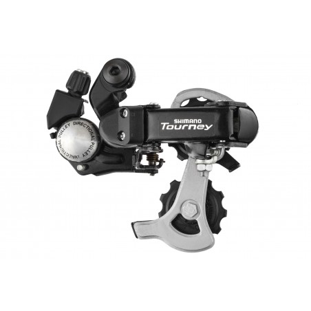 Przerzutka tylna SHIMANO RDFT30D ,krótki wózek /na śrubę/