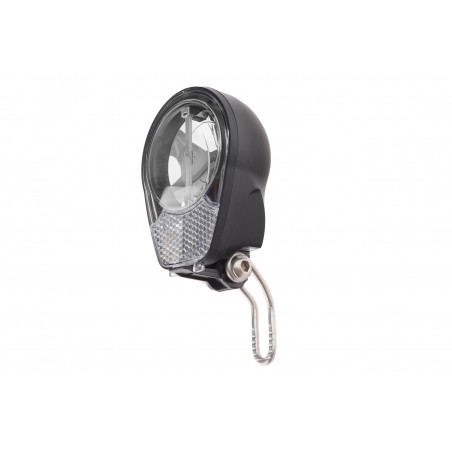 Lampa przednia /bateryjna/ Spanninga JOX ROXEO z uchwytem