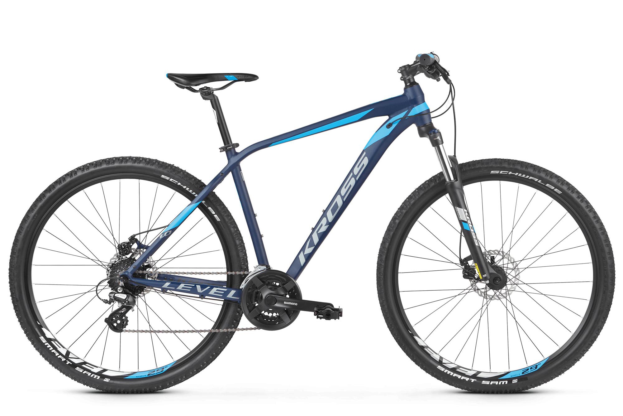 kross 27.5 mtb