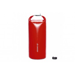 Sakwa WÓR transportowy na bagażnik CROSSO DRY BAG 10L czerwony