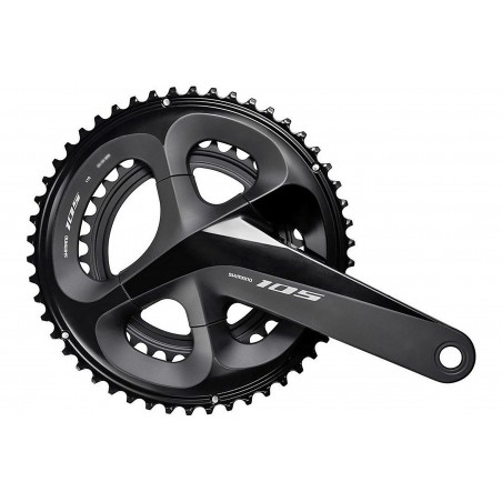 Korba prawa SHIMANO FC-R7000 105 172,5 50-34T + śruba