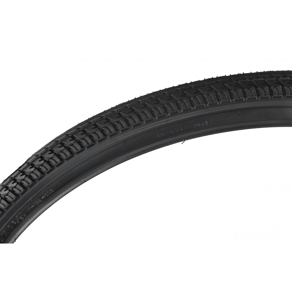 Opona 28 trekkingowa /700 x 40C/ Kenda K-192 KOURIER ECO - Opony