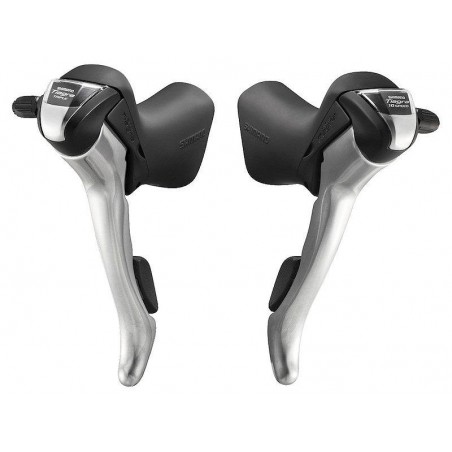 Shifter-brake levers Shimano Tiagra ST-4603 3x10 left+right 