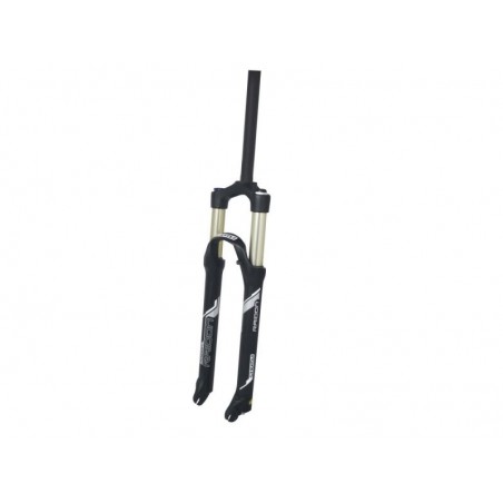 Suspension fork MTB 29" Suntour Raidon LO-R Air 100mm,black