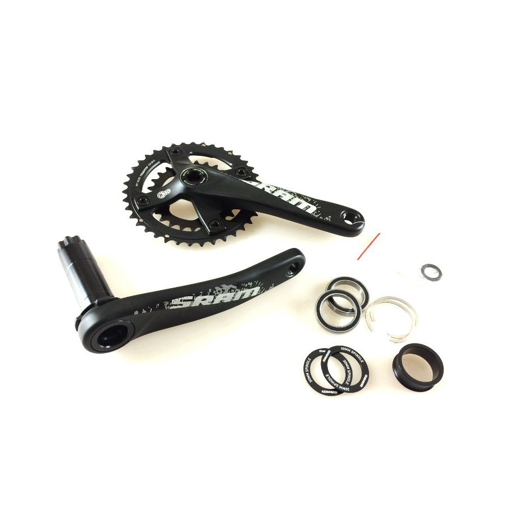 sram s1000 crankset