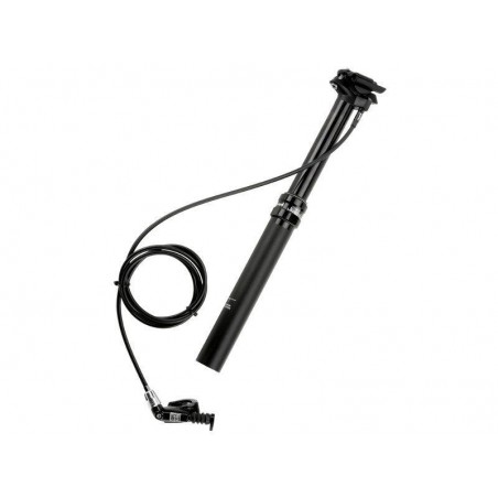 Teglossopická seatpost Rock Shox Reverb 30,9mm, length 420mm /left/
