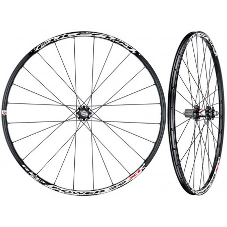 Wheelset MTB 29" Fulcrum Red Power 29 XL Disc 6-bolt, 11-speed  fornt 15mm, rear mm spindle