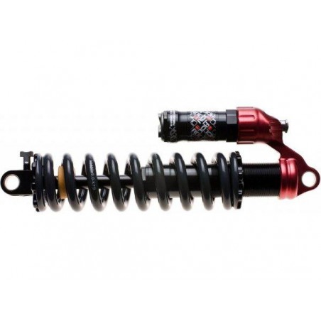 Rear shock Marzocchi ROCO RC World Cup length 220mm + spring and bushes