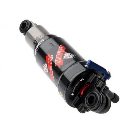 Rear shock MTB Rock Shox Monarch 3.3 165mm
