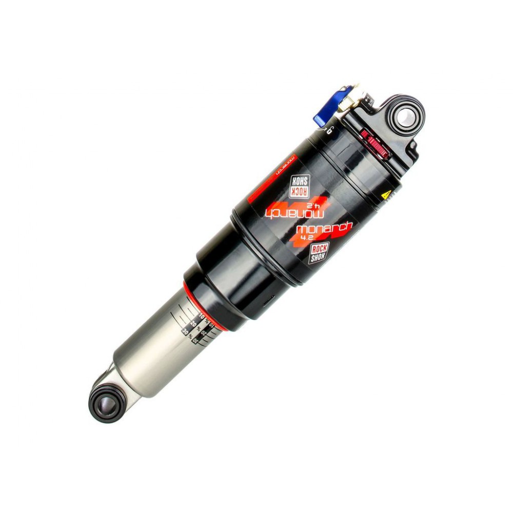 rear shock mtb 165mm