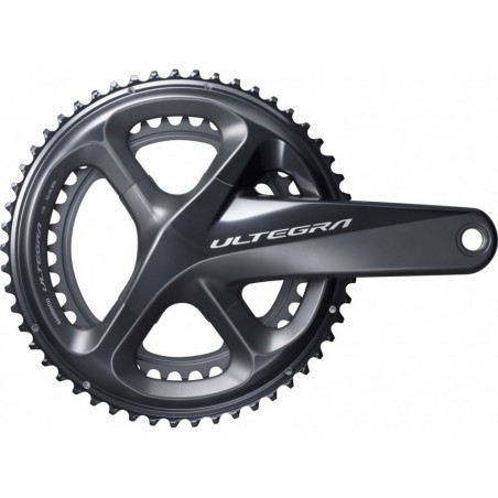 Crankset Shimano Ultegra FC-R8000 2x11 175 mm 50x34
