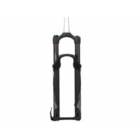 Suspension fork MTB 27,5'' Rock Shox Sid RL Solo Air, 15mm spindle,OneLoc 100mm