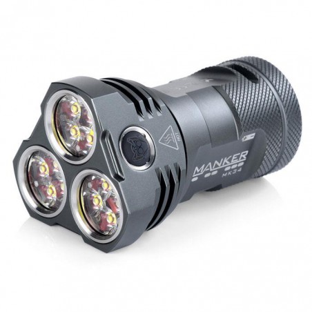 MANKER MK34 219C