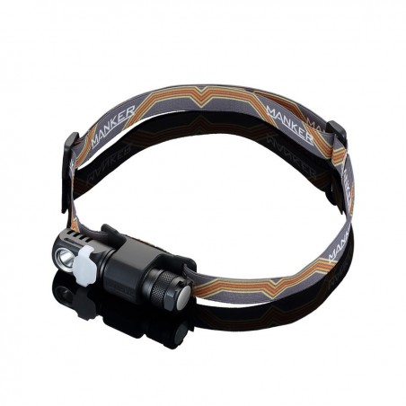 MANKER E03H Nichia 219C LED