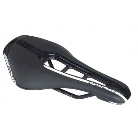 Siodełko PRO Stealth 152mm czarne