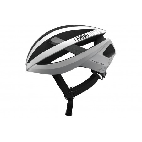 Kask ABUS VIANTOR polar white M 54-58cm biały