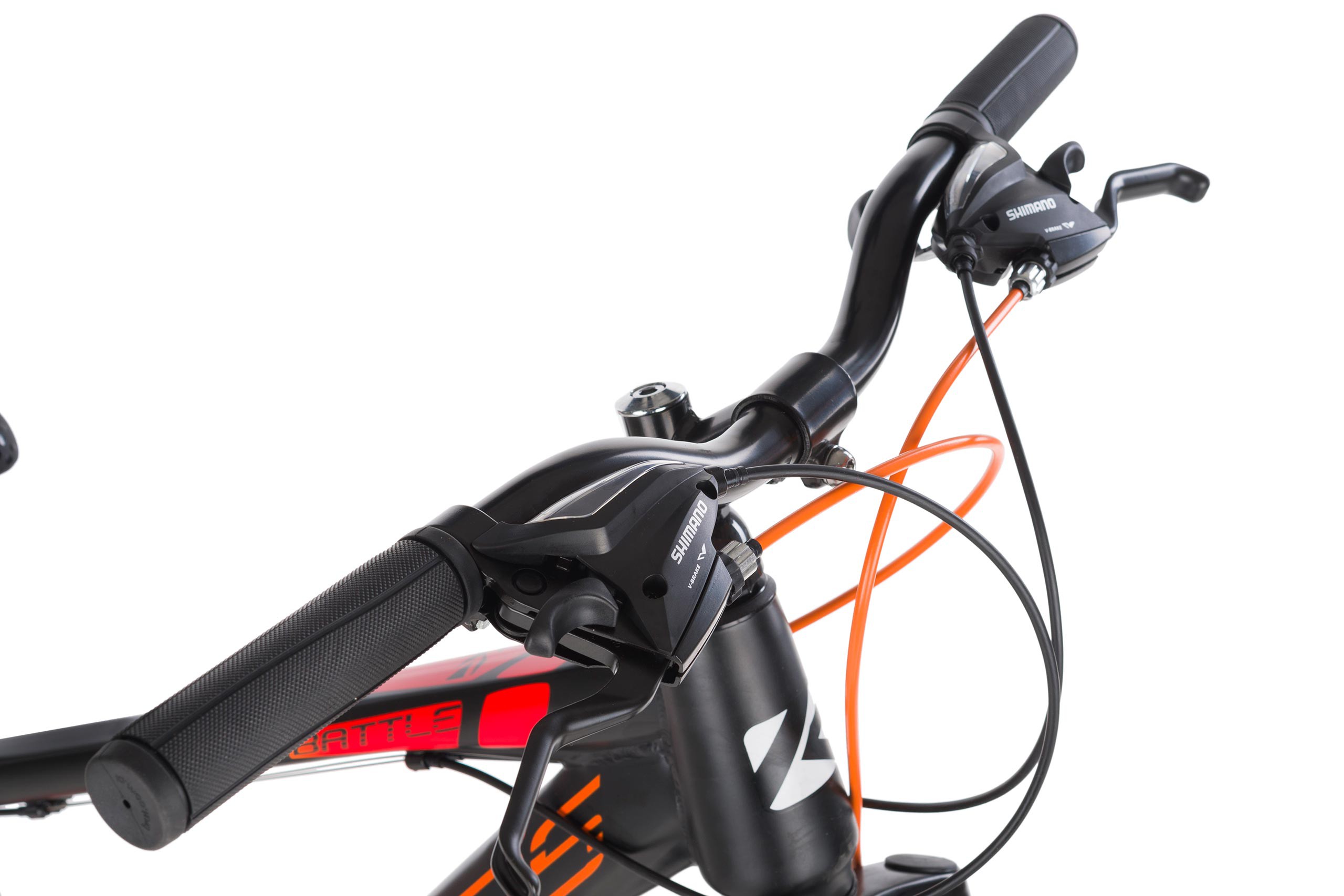 Rower 26 KANDS BATTLE DUAL Tourney 14