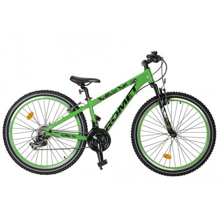 Rower 1526040-14 ROMET RAMBLER DIRT 26 MTB T Stef/TX35 ziel/czar.