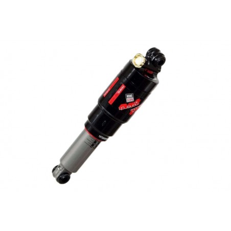 Amortyzator tylni Rock Shox Monarch 3.1 165mm  czarny