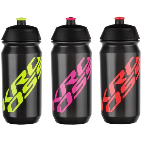Bidon rowerowy KROSS Pure 0,5L