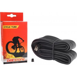 Dętka 28/29 x 1,75/1,90  DEESTONE DV-40mm