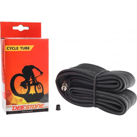 Dętka 28/29 x 1,75/1,90  DEESTONE DV-40mm