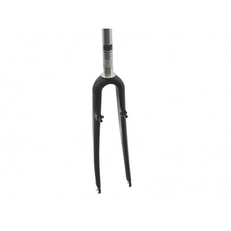 fork cyclocross carbon-Alu 1 1/8 A-head gloss