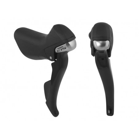 Road shifter-brake levers Shimano  Tiagra ST-4700 2x10 left+right