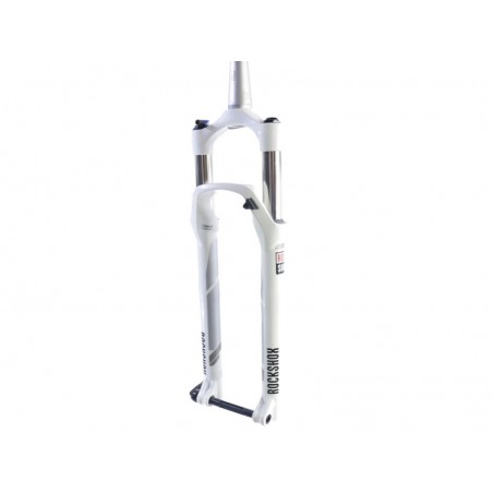 Suspension fork MTB 29" Rock Shox Recon Silver TK Solo Air, 15mm spindle,Poploc 100mm