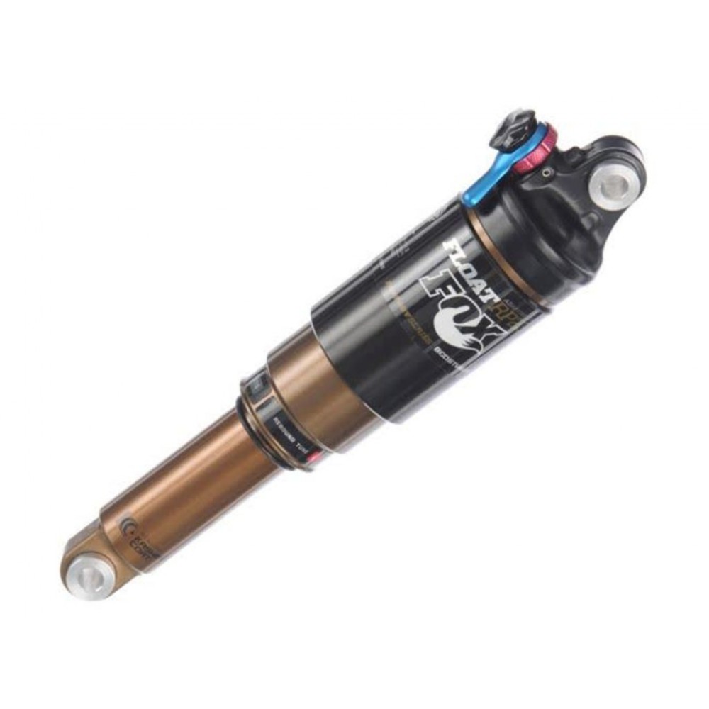 Fox 165mm rear online shock