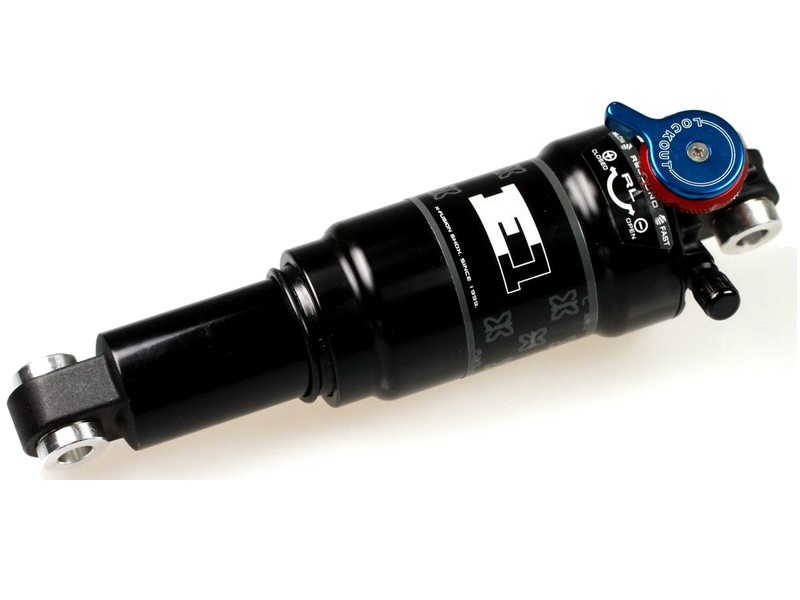 190mm rear shock