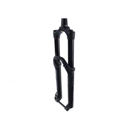 Suspension fork MTB 27,5'' Rock Shox Pike -RCT3 Solo Air, 15mm spindle,160mm