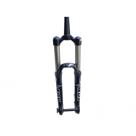 Suspension fork MTB 27,5 Fox Talas Fit RC2 130-170 mm Tapered  QR20mm  