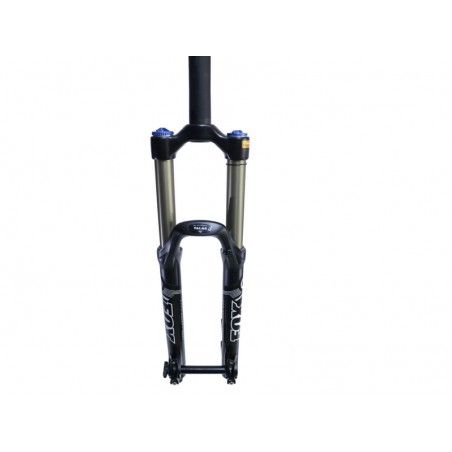 Suspension fork MTB 27,5 Fox Talas Fit RC2 130-170 mm 1.5