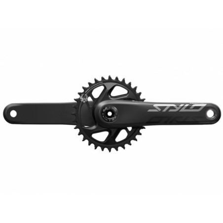 Crankset MTB TRUVATIV Carbon,  Eagle , 32t X-SYNC 2, 170mm, GXP 24mm